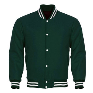 Wholesale Fashion Custom Embroidery Varsity Leatherman and Baseball Varsity <b>Jackets</b> High Quality <b>winter</b> <b>Jacket</b> for men - Product Image 2
