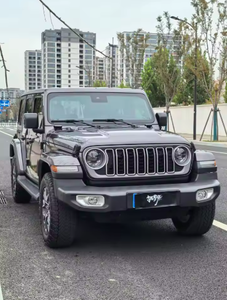 OFERTA IMPERDIBLE: Precio para Jeep Rubicon 2024 Usado, Volante a la Izquierda, Asientos de Cuero, Cámara Trasera, Sin Accidentes - Product Image 2
