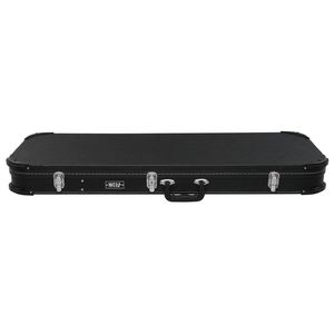 Étui rigide avec housse de protection pour guitare électrique ST TL Burning Fire 170 Style - Sac pour instrument de musique guitare électrique - Product Image 4