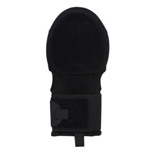 Guante de Béisbol KATBROS INDUSTRIES, Tejido Resistente, Protección para la Palma Negra, con Cierre Ajustable para Uso en Exteriores - Product Image 1