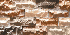 Carreaux muraux Premium Choice de qualité supérieure, carreaux d'élévation Asia Tiles 300x600mm pour articles de santé. - Product Image 3