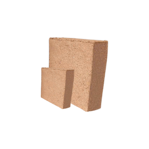 Hot product cocopeat brick seed germination promoting healthy root growth in agriculture perfect for all crops premium <b>block</b> - Product Image 1