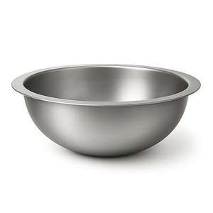 Hermosa Tazón de Chocolate de Metal que Mejora Instantáneamente la Presentación de la Mesa con una Belleza Duradera - Product Image 1