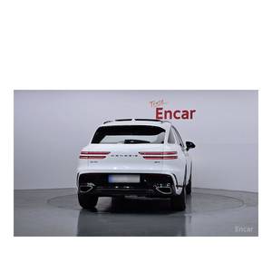 Genesis GV70 2.5T 2024, Gasolina, Tracción en las Cuatro Ruedas, 16,625 km, Volante a la Izquierda, Caja de Cambios Automática, Asientos de Cuero, Cámara Trasera - Product Image 4