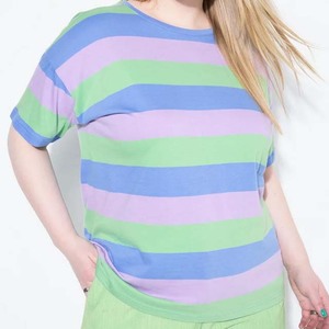 Camisetas Deportivas para Mujer, Camisetas de Hombros Descubiertos para Correr, Ropa Deportiva para Damas, Camisetas Holgadas para Hacer Ejercicio, Camisetas para Chicas - Product Image 3