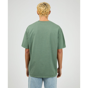 Camisetas Blancas Extra Grandes de Alta Calidad para Hombre, 2026, 100% Algodón, Estilo Casual para Gimnasio, Transpirables y de Secado Rápido - Product Image 3