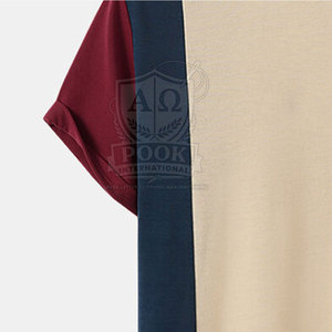 Camiseta de hombre recién llegada, material de algodón, estilo único, camiseta de hombre más vendida - Product Image 2