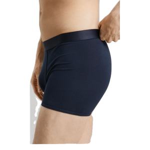 Mejor calidad, precio al por mayor, ropa interior, calzoncillos bóxer para hombres, pantalones cortos transpirables, ropa interior para hombres, 95% de algodón 5% Spandex - Product Image 5