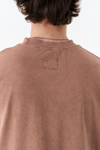 Camisetas de Cuello Redondo con el Mejor Diseño, 100% Algodón, Corte Holgado para Hombre, de Alta Demanda, Transpirables, Tendencia en Camisetas Oversize para Hombre - Product Image 6