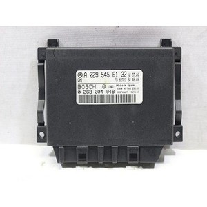 ECUs et modules informatiques d'occasion de classe S 295456132 - Product Image 1