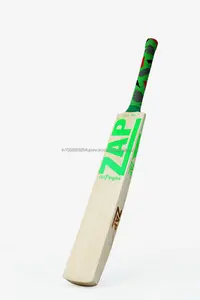 Zap ไม้คริกเก็ตสไตล์วินเทจแบบ2ดาวสไตล์วินเทจสำหรับฝึกซ้อมกีฬาอินเดีย - Product Image 2