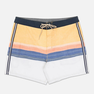 2026 Luxury High Street Style Plaid Pattern <b>Mens</b> Beach Swim <b>Trunk</b> Board Shorts Custom Spandex/Polyester Breathable Eco-Friendly - Product Image 3