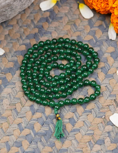 <b>Wholesale</b> Supply Epoxy Resin Tasbeeh <b>Prayer</b> <b>Beads</b> Sculpture Islamic Eco-Friendly Hand-painted Art Collectible Indian - Product Image 4