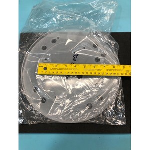 JU SUNG ROA05063A PLACA BASE, 3T, 3MM, CUARZO - Equipo y piezas de semiconductores de confianza de la marca global Legacy - Product Image 6