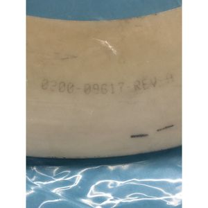 AMAT 0200-09617 Protector Perforado 8? ?BSE Ceramic - Equipo y Piezas de Semiconductores de Confianza con Legado Global en el Mercado - Product Image 1