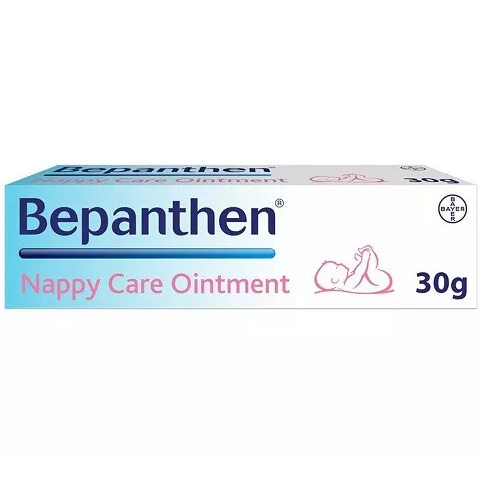 BEPANTHEN OINTMENTPack of 30G (1)