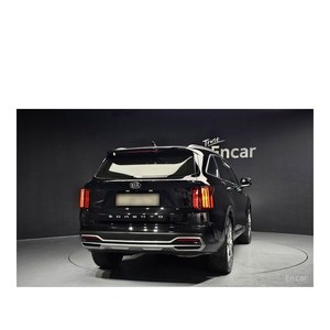 For Kia Sorento Diesel 2.2 2WD with Automatic Gearbox Leather Seats-April 2021 Model 129,465 km - Product Image 4