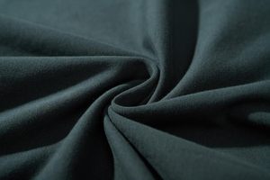 T-shirts unis pour hommes de haute qualité en gros, personnalisables avec logo, t-shirts vierges pour hommes, coupe classique et ajustée - Product Image 4