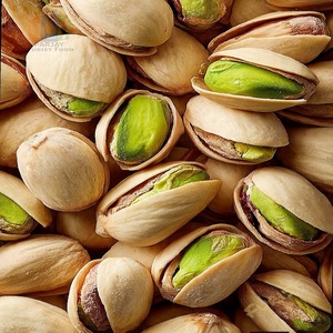 Pistachos Secos Premium de Grado de Exportación - Snacks Orgánicos Crudos de Alta Calidad en Paquete a Granel con Vida Útil de 12-24 Meses - Product Image 3