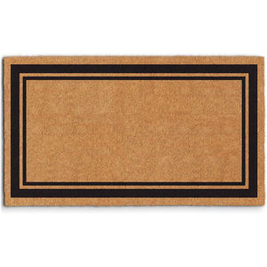 Tapete de Yute de Calidad de Exportación – Tapete de Bienvenida de Fibra Natural Trenzada y Duradera con Tamaño y Logotipo Personalizados para Compradores al por Mayor - Product Image 6