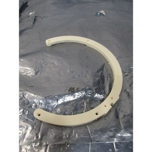AMAT 0200-09574 200MM CERAMIC HOOP REV 1, 111675 - อุปกรณ์และอะไหล่เซมิคอนดักเตอร์ระดับโลกที่เชื่อถือได้ - Product Image 2