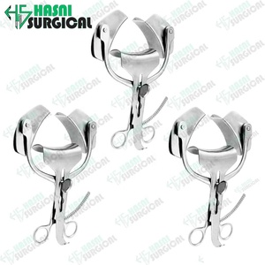 Retractores Collin según el requisito del cliente instrumentos quirúrgicos ortopédicos - Product Image 2