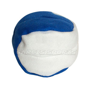 Wholesale Quality Made <b>Hacky</b> <b>Sack</b> Ball Bulk Quantity <b>Hacky</b> <b>Sack</b> Ball Cheap Price <b>Hacky</b> <b>Sack</b> Ball - Product Image 3