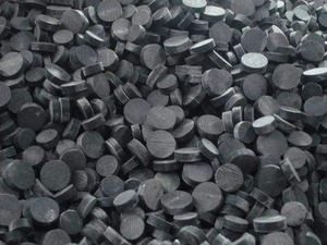 Boutons en corne de buffle naturelle faits à la main - Écologiques, durables, qualité supérieure, finition polie, tailles personnalisées, accessoires vestimentaires - Product Image 4