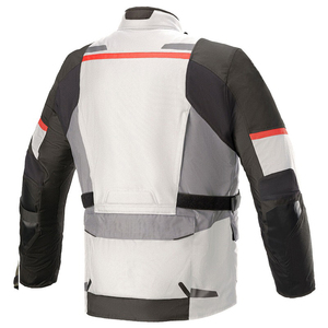 Durable Motocross <b>Jacket</b> Men Custom Logo Dirt Bike <b>Racing</b> Gear Bulk Supplier - Product Image 5