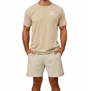 Custom logo <b>graphic</b> <b>tee</b> Cotton casual wear men Wholesale <b>plus</b> <b>size</b> shirts Premium printed tshirt - Product Image 1