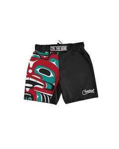 Shorts de grappling MMA personnalisables de haute qualité, shorts de combat BJJ Jiu Jitsu, logo personnalisé, vêtements de sport d'entraînement pour adultes - Product Image 3