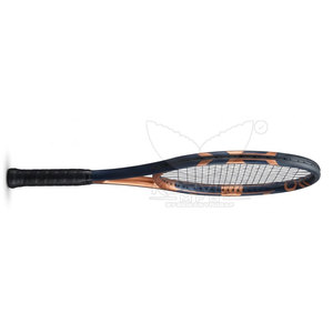 Raquettes de tennis haute performance en diamant, cadre léger en fibre de carbone, cordage durable, grip ergonomique écologique, excellentes performances - Product Image 2