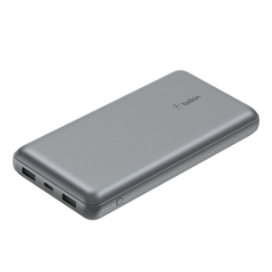 Banco de Energía BELKIN BOOST UP CHARGE USB-C de 20K, Negro - Product Image 5