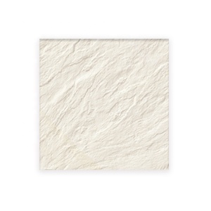 Meilleures dalles de sol en céramique mate dorée rustique, imperméables, ignifuges et antidérapantes, 400 mm x 400 mm, pour la maison, l'extérieur, le stationnement et le garage - Product Image 1