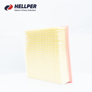 Filtro de Aire Nuevo de Alto Rendimiento Hellper OEM <span class=keywords><strong>16546</strong></span>-<span class=keywords><strong>7S000</strong></span> para Jeep Grand Cherokee I 5.2L 4x4 1996-1998 - Product Image 5