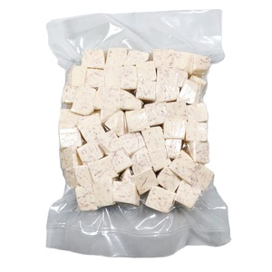 99 Gold Data Premium Taro surgelé Produit alimentaire vietnamien tranché proprement pour l'exportation Idéal pour les restaurants et les distributeurs au détail - Product Image 1