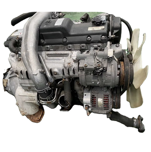 ใช้เครื่องยนต์ 1KZ สำหรับรถ SUV และรถออฟโรด - Product Image 5