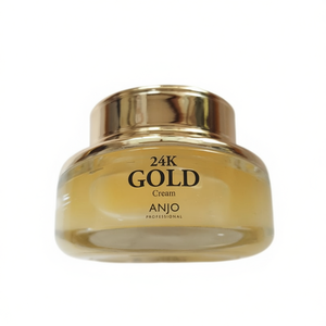 Crema e Lozione Viso ANJO - Product Image 2