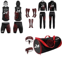 Camiseta de Fútbol Americano Profesional Sublimada Personalizada, Edición Elite Squad Identity Pro Team, Ropa Deportiva Transpirable de Secado Rápido