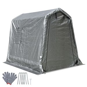 Capanno Portatile 6X8FT per Uso Domestico - Product Image 2