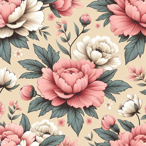 Tela de poliéster de calidad premium, suave, personalizada, impresa digitalmente, para prendas de vestir, vestidos y textiles para el hogar, suministro al por mayor. - Product Image 1