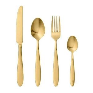 Cubiertos de mesa diseñados para elevar las experiencias gastronómicas y redefinir la presentación moderna de la comida a nivel mundial. - Product Image 5
