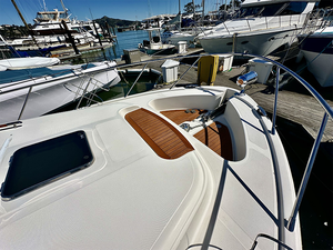 2007 C-h-r-i-s C-r-a-f-t 40 R-O-A-M-E-R - Product Image 6