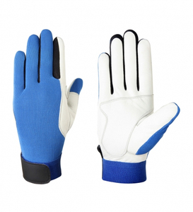 New Trending design Baseball Batting <b>Gloves</b> Comfort feel soft stuff hot selling Baseball Batting <b>Gloves</b> in wholesale price - Product Image 5