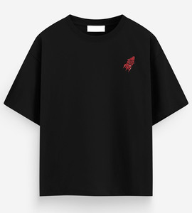 T-shirt respirant sublimé pour homme, imprimé uni à motifs variés, avec technologie anti-odeur pour la gym et le fitness 2026 - Product Image 2
