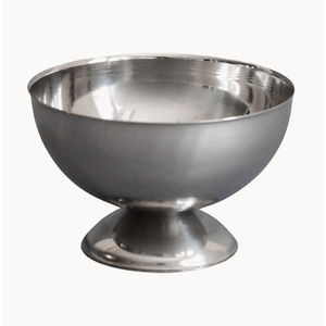 Cubeta de hielo de acero inoxidable de la mejor calidad, gran capacidad, enfriador de champán, recipiente para bebidas para fiestas, clubes, bar en casa - Product Image 1