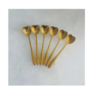 Food Grade <b>spoon</b> Coffee Match Tea <b>Spoon</b> 10ML Metal Coffee <b>Measuring</b> <b>Spoon</b> hot selling - Product Image 5