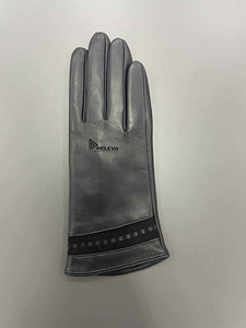 PU Touch Screen Racing <b>Gloves</b> Auto Car Driving Outdoor Breathable Eco-Friendly Fire Proof Cut Resistant - Product Image 4