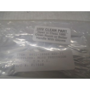 2 AMAT 0021-10908 WEIGHT CLAMPING CASSETTE CORROSIC - อุปกรณ์และชิ้นส่วนเซมิคอนดักเตอร์ระดับโลกที่เชื่อถือได้จาก Trusted Global - Product Image 5