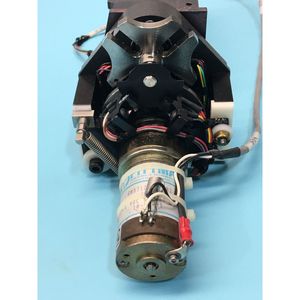 ชุดประกอบ FUSION 49206 ASSEMBLY GENEVA ROTATION - อุปกรณ์และอะไหล่เซมิคอนดักเตอร์ระดับโลกที่เชื่อถือได้ - Product Image 3